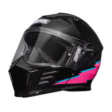SIMPSON MOTORCYCLE MOD BANDIT USA RADICAL EXTRA LARGE