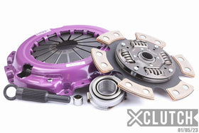 Stage 2R - Ceramic Clutch Kit MAZDA RX8 1.3L