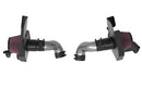 K&N 2024+ Ford Mustang V8 5.0L Typhoon Performance Air Intake System-3