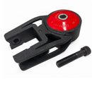 Innovative 13-18 Focus ST/16-18 Focus RS/07-13 Mazdaspeed3 Black Replacement Rear Mount 60A Bushing-1