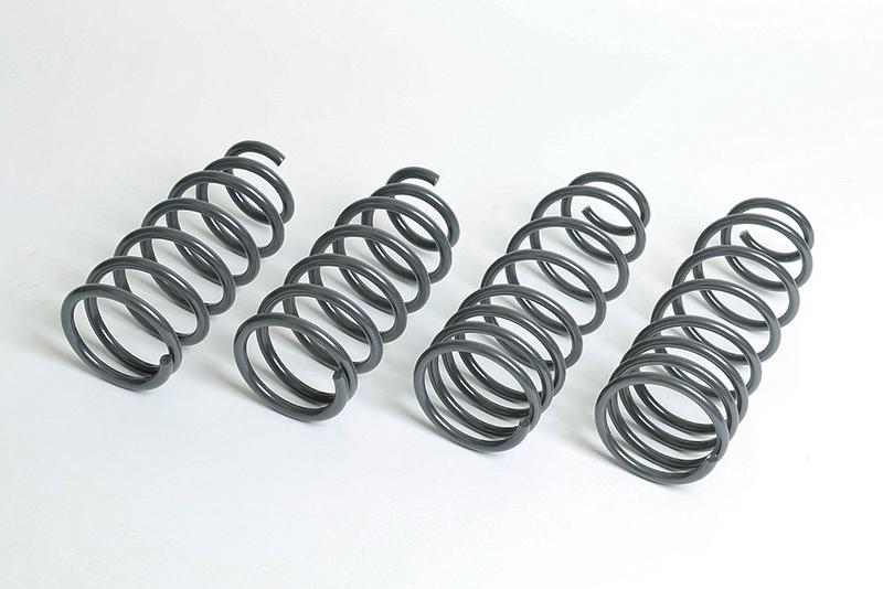 PROGRESS TECHNOLOGY SPORT SPRINGS: 2016–2017 MAZDA MX-5