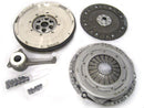 Sachs DMF and SRE Clutch Kit for 2.0 TDI 6 Speed 02Q Manual Gearboxes-1