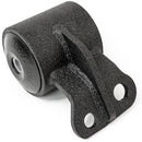 Innovative 90-93 Integra K-Series Black Steel Mounts 85A Bushings (Not K24 Trans)-3