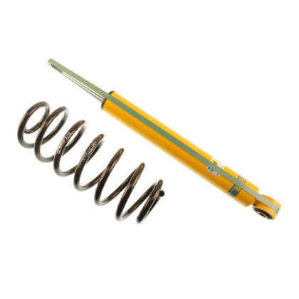 Bilstein B12 2010 Audi A5 Quattro Base Front and Rear Complete Suspension Kit - 0