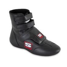 NEW SPRINT SHOE 8 BLACK