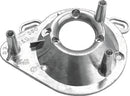 S&S Cycle 84-99 BT w/ Super E/G Carb Air Cleaner Backplate-1