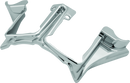 Kuryakyn Precision Tappet Block Accent Black-1