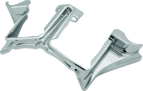 Kuryakyn Precision Tappet Block Accent Black