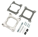 Mr. Gasket Carb Adapter - Open Center-1