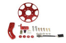 MSD Crank Trigger Kit. BB Chevy. Hall Effect-1