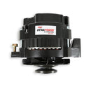 MSD DynaForce Alternator 160 Amp Black Straight Mount-1