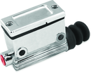 Bikers Choice 79-83 FX 88-99 FLST 80-81 XL Chrome Kelsey Hayes Master Cylinder Repl H-D 42453-80A-1
