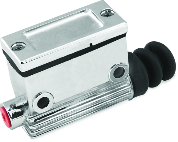 Bikers Choice 79-83 FX 88-99 FLST 80-81 XL Chrome Kelsey Hayes Master Cylinder Repl H-D 42453-80A