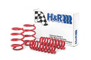 H&R 08-13 BMW M3 Coupe/M3 Sedan E92 Sport Spring-1