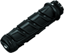 Kuryakyn Kinetic Grips Indian Gloss Black-1