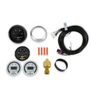 AEM 52mm Pressure (Oil or Fuel) Digital Gauge-2