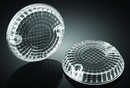 Kuryakyn Replacement Turn Signal Lenses Clear-1