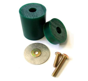 BFI MK3 - Single Motor Mount - Front / Rear - Stage 2