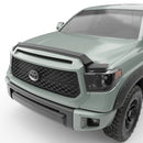 EGR 15+ Toyota Tundra Superguard Hood Shield - Matte (305395)-2