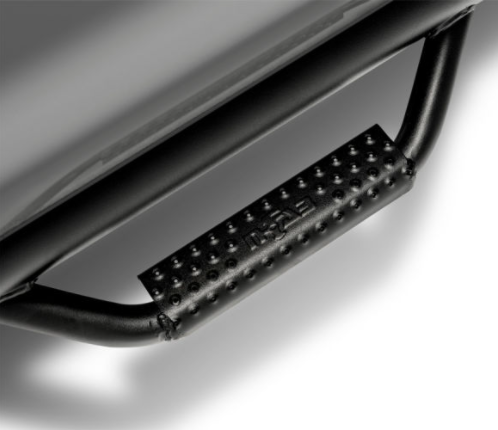 N-FAB NERF STEPS: 2021 FORD BRONCO 4-DOOR