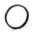 Excel Takasago Rims 17x5.00 32H - Black-1