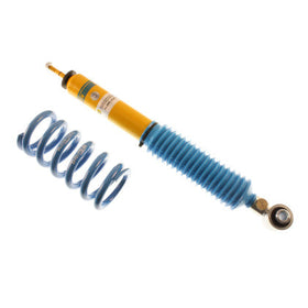 Bilstein B16 2004 Audi S4 Base Front and Rear Performance Suspension System - 0