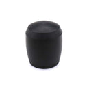 Grimmspeed Stubby Shift Knob Delrin Plastic Black M12x1.25 Manual For Subaru-1