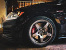 RSe05 17x8.0 • ET45 • 5:112 • 57.1CB Gun Metallic • Gloss-3