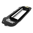 Grimmspeed Top Mount Intercooler Splitter For Subaru 04-05 WRX w/OEM Scoop-1