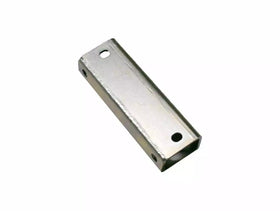 Superlift 99-19 Ford F-250/F-350 SuperDuty 4WD w/ 4-5in Lift Carrier Bearing Drop Kit - Rear