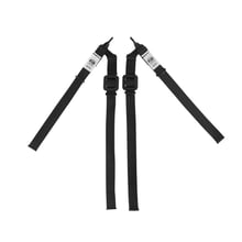 HY M61 DUAL ENDFITTING TETHERS