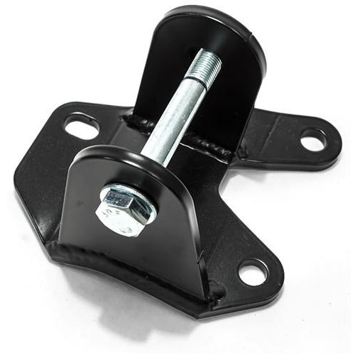 Innovative 94-01 Integra J-Series Black Steel Mounts 75A Bushings