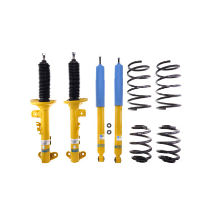 Bilstein B12 1996-99 BMW M3 Base Front and Rear Suspension Kit