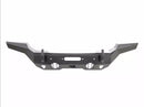 Rugged Ridge HD Bumper Full Width Front 07-18 Jeep Wrangler JK 18-20 Jeep Wrangler JL 2020 JT-1