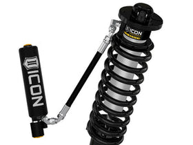 ICON 21-24 Ford F-150 Raptor Front 3.0 VS RR Coilover Kit w/ CDEV