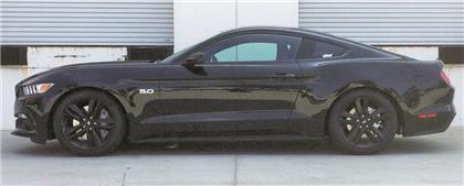 Eibach Pro-Kit Performance Springs | 2015-2025 Ford Mustang GT