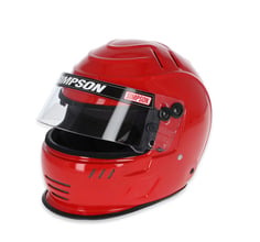SPDWY SHARK 2020 7 1/8 RED