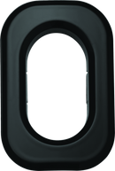 Kuryakyn Antenna Hole Accent Black-1