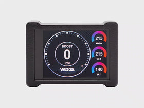 Universal Display  LHD/RHD MFD32 Gen2 - 0