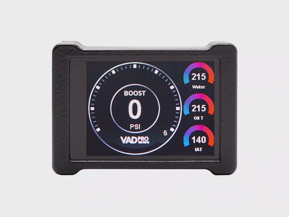 Universal Display  LHD/RHD MFD32 Gen2