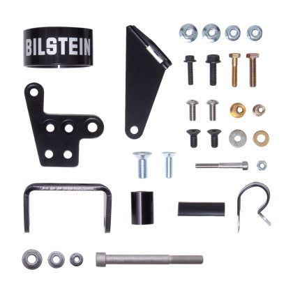 Bilstein 20-24 Jeep Gladiator Front Right B8 8100 (DSA) Shock Absorber - 3-4.5in Lift