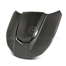 2016 - 2024 CAMARO TYPE-AZ DOUBLE SIDED CARBON FIBER HOOD-1