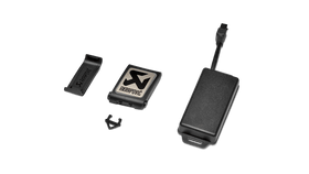 Akrapovic 2019+ Porsche Cayenne (536) Sound Kit