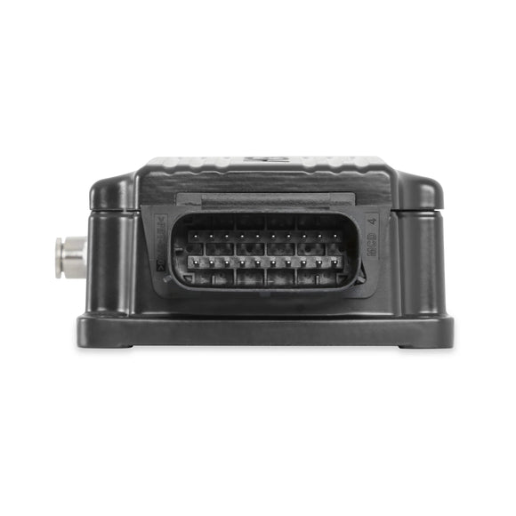 MSD Ultra 6AL Plus Ignition Control - Black