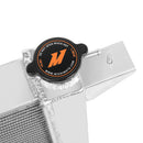 Mishimoto 90-93 Dodge Ram w/ 5.9L Cummins Engine Polished Aluminum Performance Radiator-4