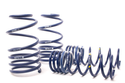 H&R 2013+ Ford Focus ST Sport Spring