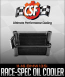 CSF PERFORMANCE OIL COOLER: 2011–2016 BMW 135I-6