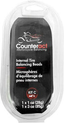 Counteract Motorcycle Balancing Bead DIY Kit: (1) 1oz Bag / (1) 3oz Bag-1