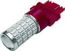 Kuryakyn L.E.D. Bulb 3157 Red/Red-1