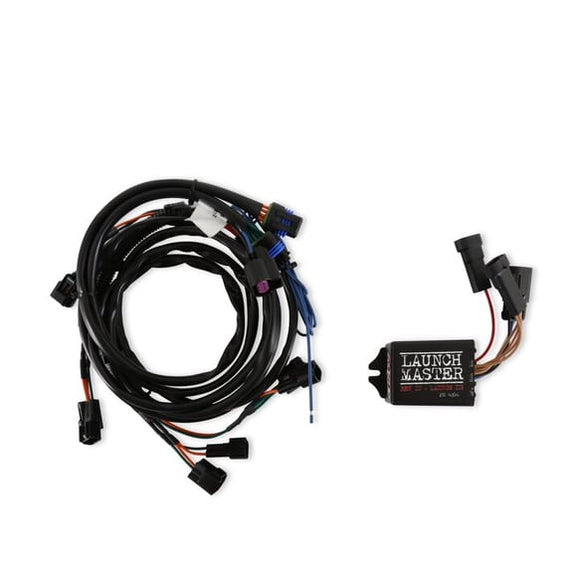 MSD Universal Launch Master. two and four Cyl. Not for Harley